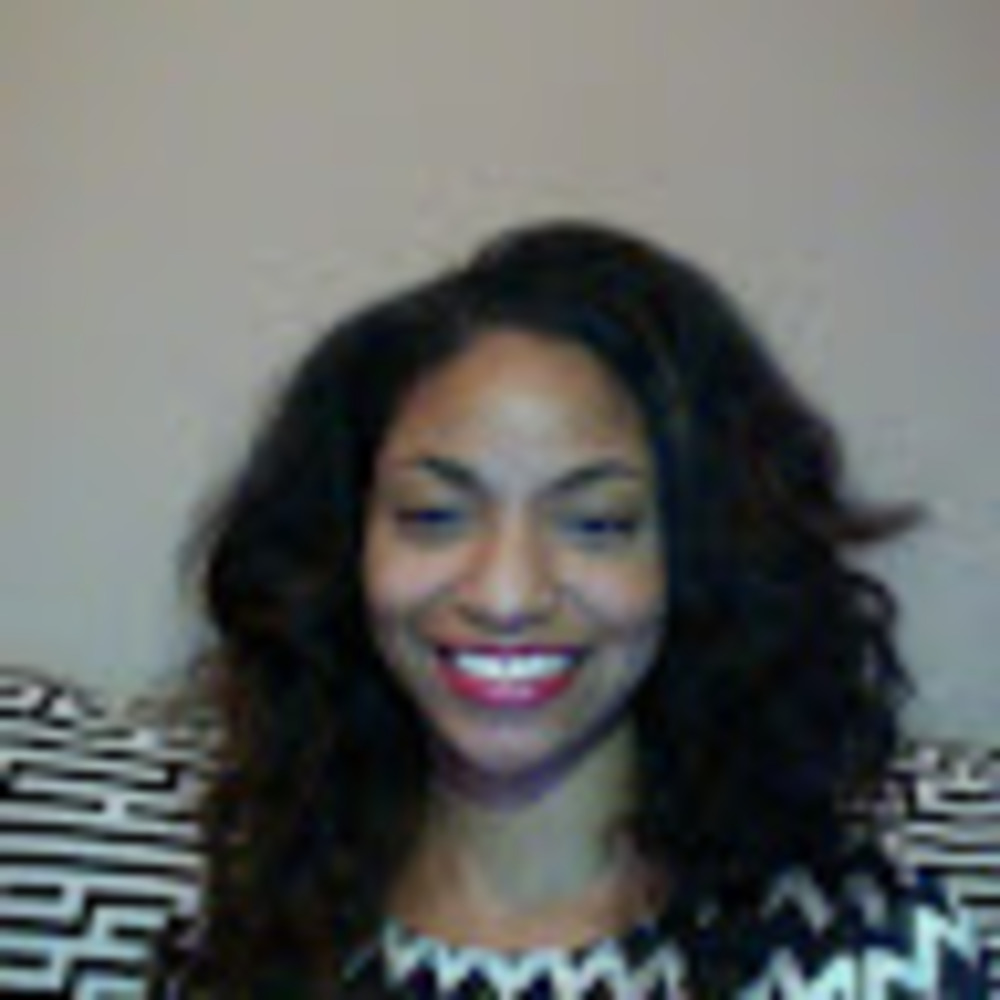 Meet your Posher, Layna